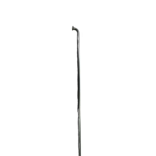 Spokes Double Butted 262mm Black