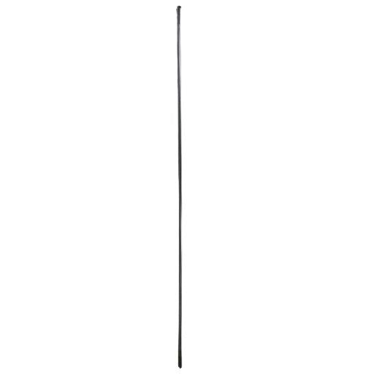 Spokes Double Butted 262mm Black