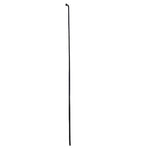 Spokes Double Butted 292mm Silver