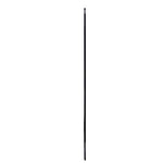 Spokes Double Screw 294mm Silver
