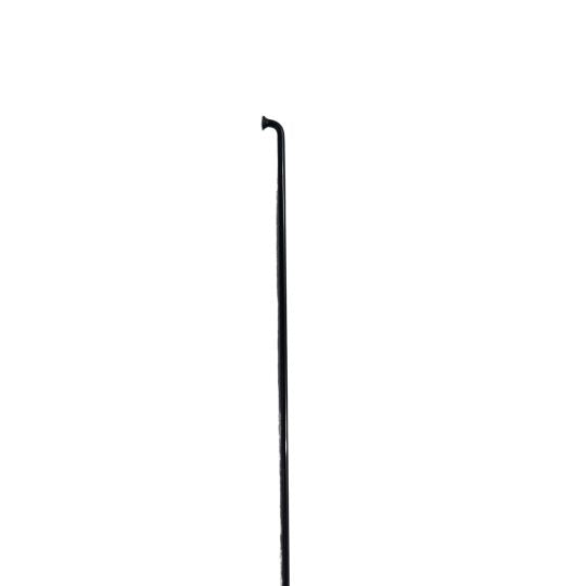 Spokes Leader 260mm Black
