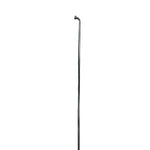 Spokes Leader 260mm Silver