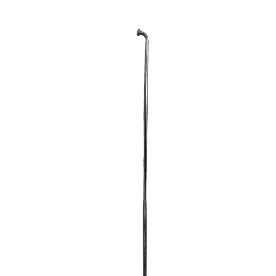Spokes Leader 260mm Silver