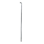 Spokes Leader 260mm Silver