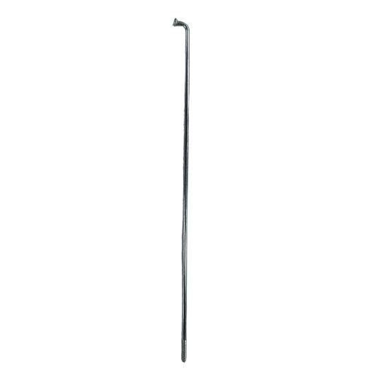 Spokes Leader 260mm Silver