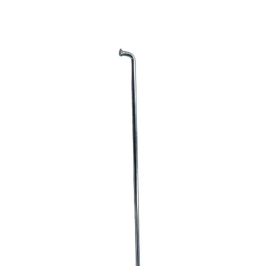 Spokes Race Inox Double Butted 280mm Silver