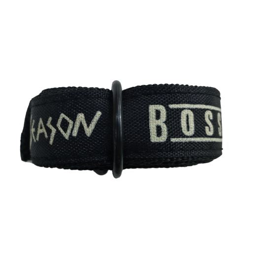 Bike Carrier Strap Mean Season
