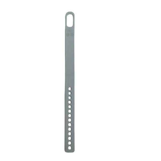Bike Carrier Strap Wheel Grey