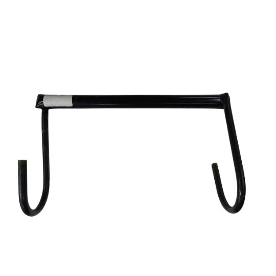 Bike Wall Mount Black