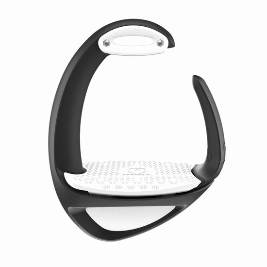 Ellipse stirrups soft the new generation