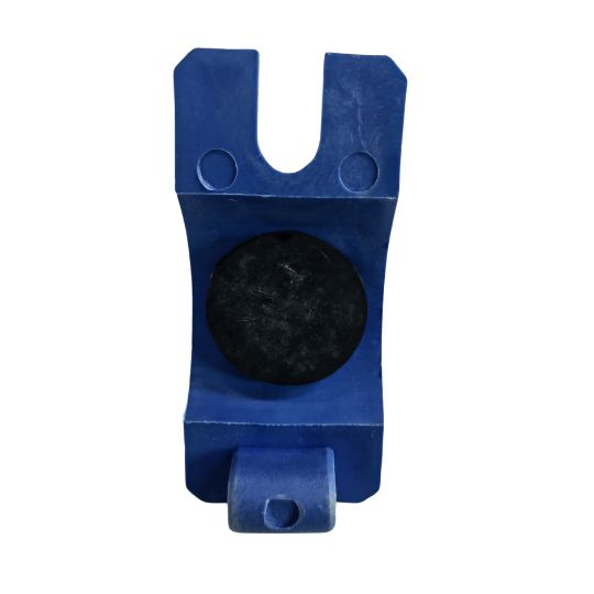 Carrier Part Blue and Black