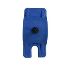 Carrier Part Blue and Black