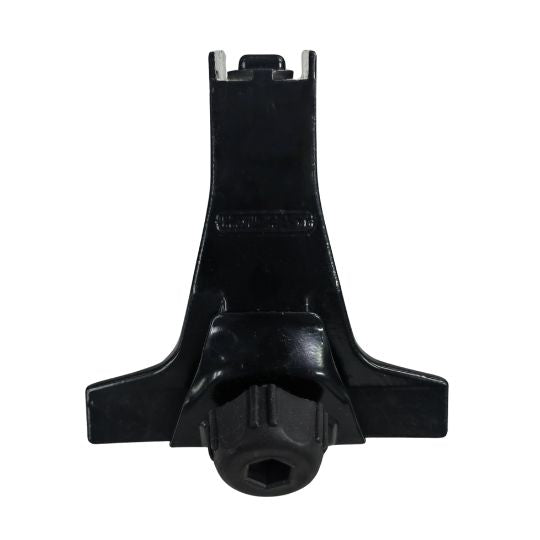 Carrier Part Metal Medium Black