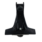 Carrier Part Metal Medium Black