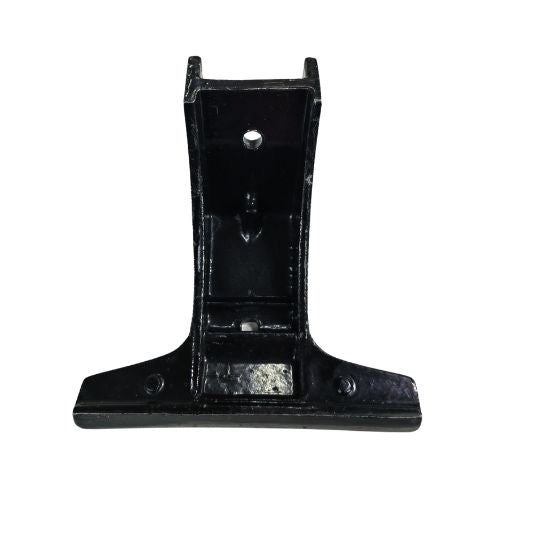 Carrier Part Metal Small Black