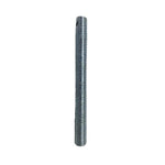 Headless 100mm Screw Silver