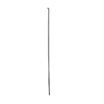 Spokes Champion 262mm Silver