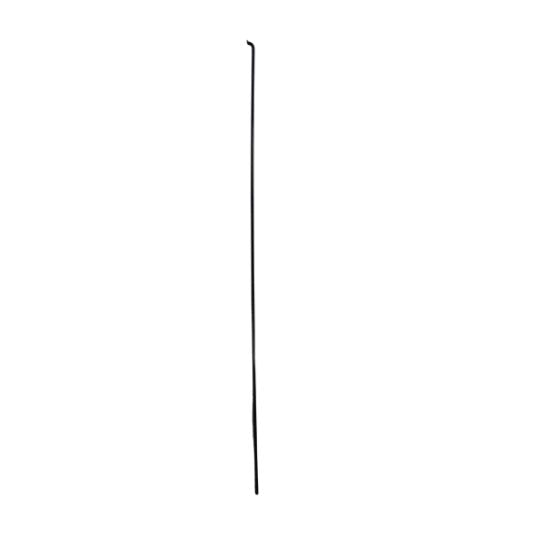 Spokes Champion 262mm Silver