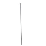 Spokes Double Butted 294mm Silver