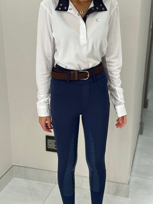 Shooz bregging 4 way stretch