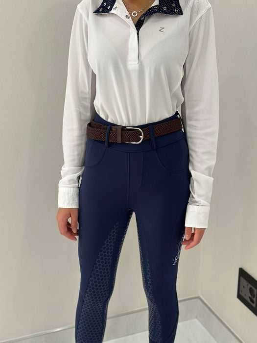 Shooz bregging 4 way stretch