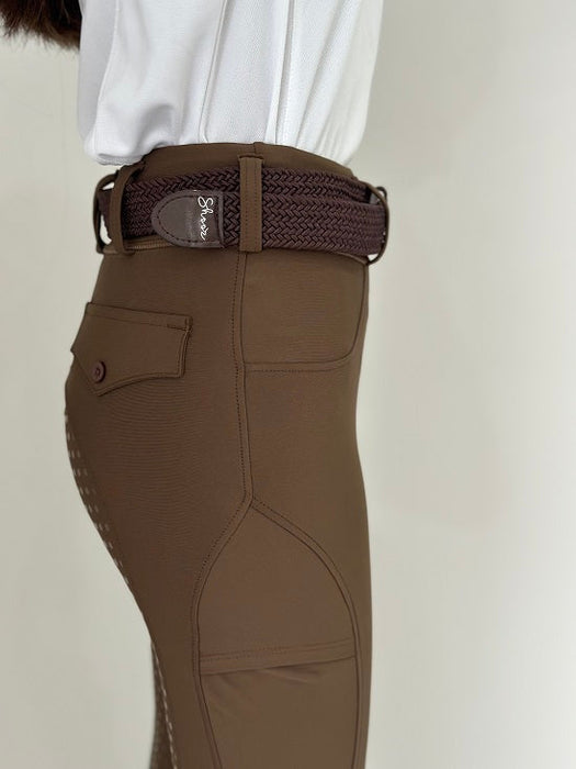 Shooz bregging 4 way stretch