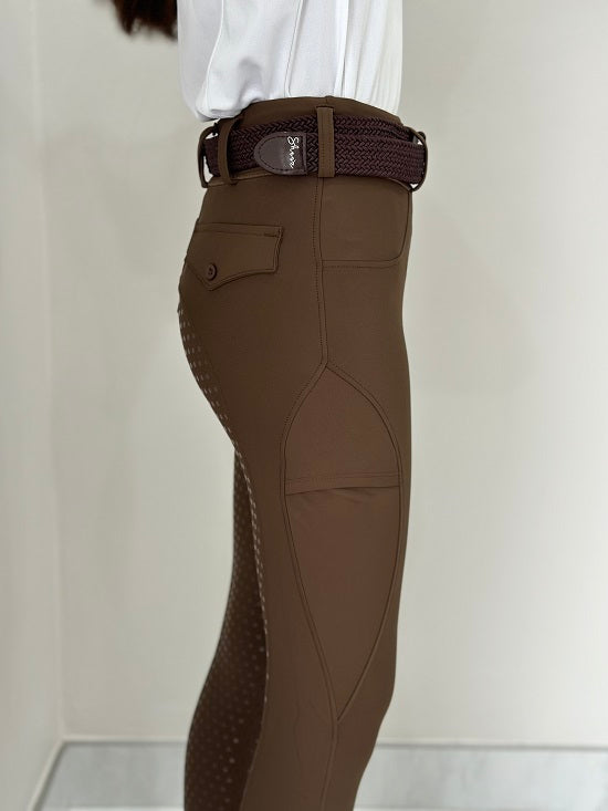 Shooz bregging 4 way stretch