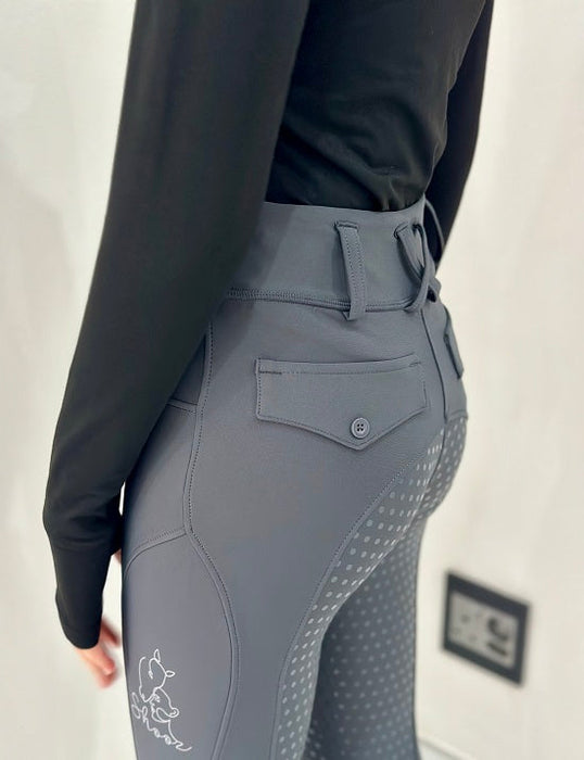 Shooz bregging 4 way stretch