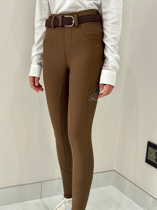 Shooz bregging 4 way stretch