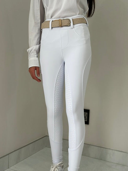 Shooz bregging 4 way stretch