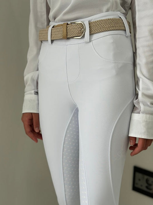 Shooz bregging 4 way stretch