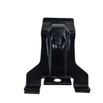 Carrier Part T-Shaped Metal Extra Small Black