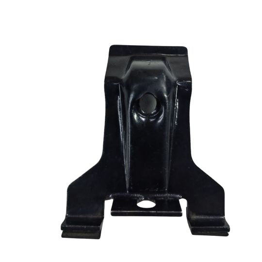Carrier Part T-Shaped Metal Extra Small Black