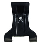 Carrier Part T-Shaped Metal Extra Small Black
