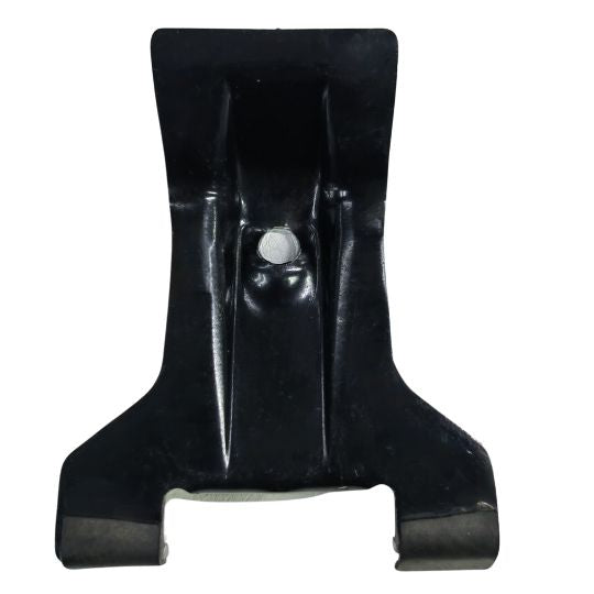 Carrier Part T-Shaped Metal Extra Small Black