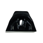 Carrier Part Triangular Metal Extra Small Black