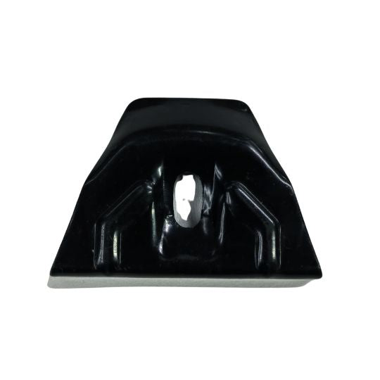 Carrier Part Triangular Metal Extra Small Black