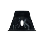 Carrier Part Triangular Metal Extra Small Black