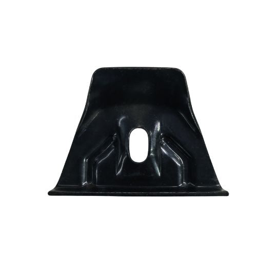 Carrier Part Triangular Metal Extra Small Black