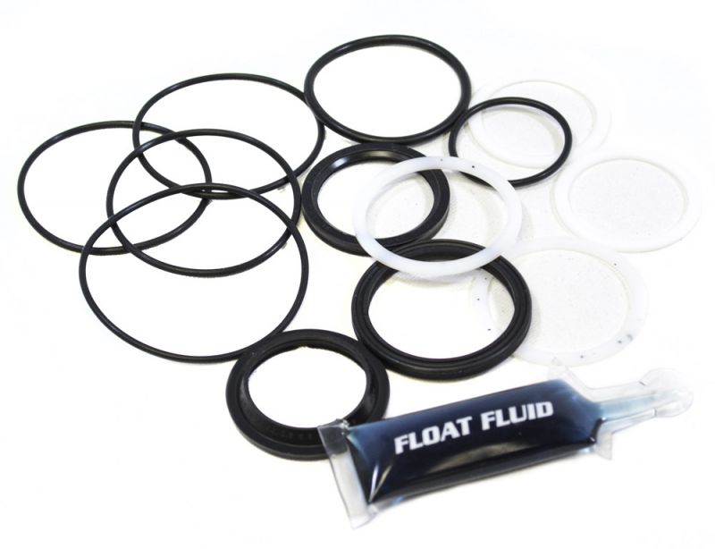 Float Line Air Sleeve with Special Q-Ring