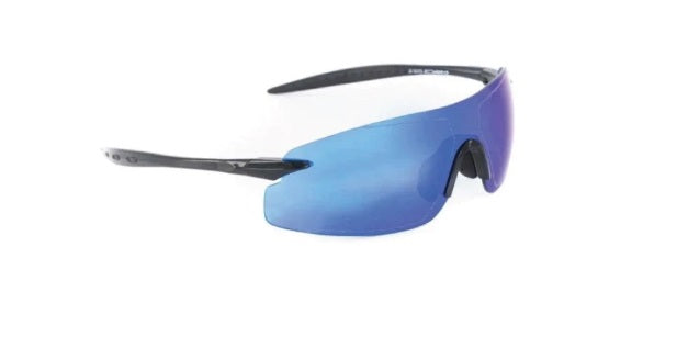 Glasses Cycling Reflective Edge SL Blue