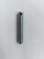 Headless Screw 60mm Silver