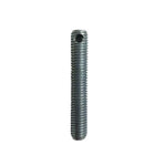 Headless Screw 60mm Silver
