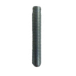 Headless Screw 60mm Silver