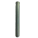 Headless Screw 78mm Silver