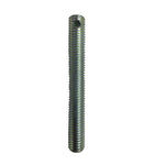 Headless Screw 78mm Silver