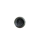Hexagonal Bolt 100mm Large Silver