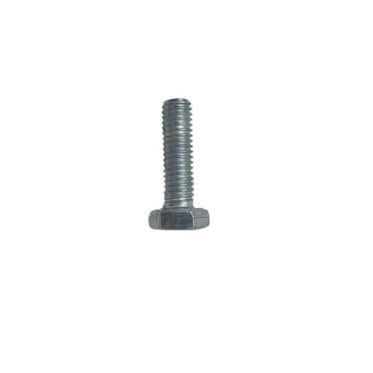 Hexagonal Bolt 20mm Silver