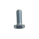 Hexagonal Bolt 30mm Silver