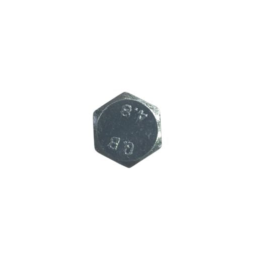 Hexagonal Bolt 40mm Silver
